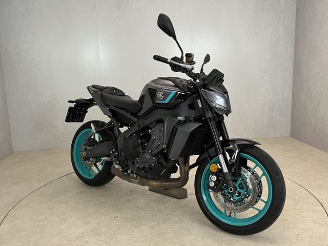 yamaha - mt-09-abs