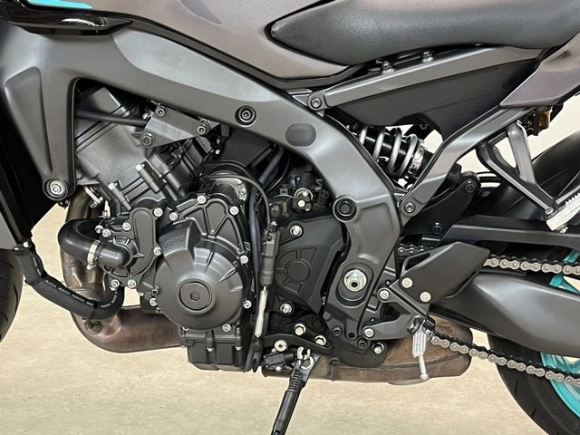 yamaha - mt-09-abs