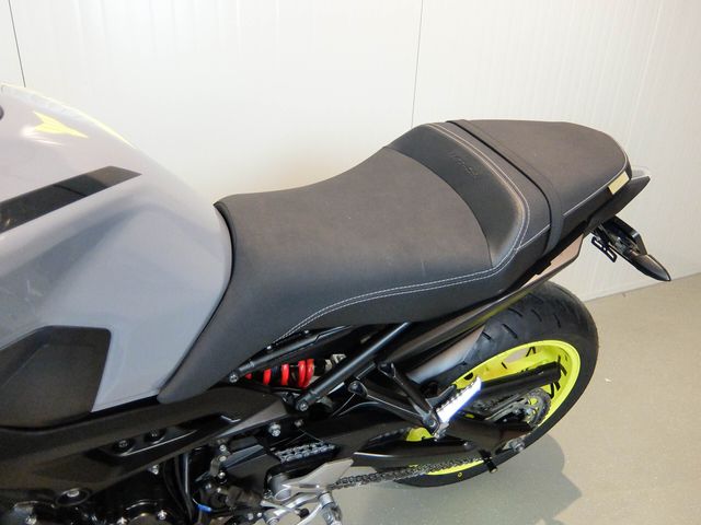 yamaha - mt-09-abs