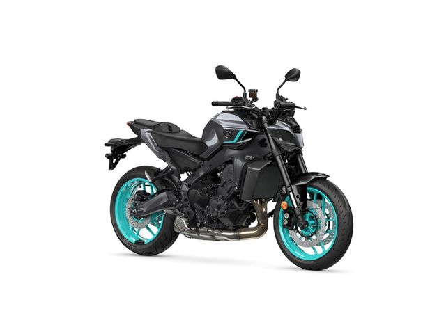 yamaha - mt-09-abs