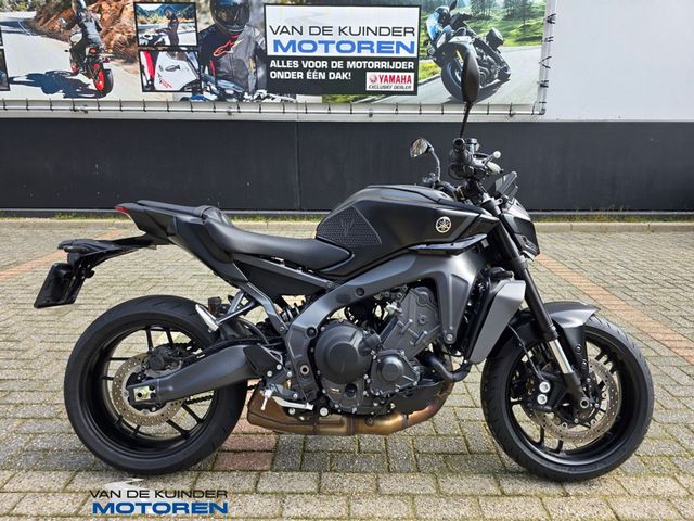 yamaha - mt-09-abs