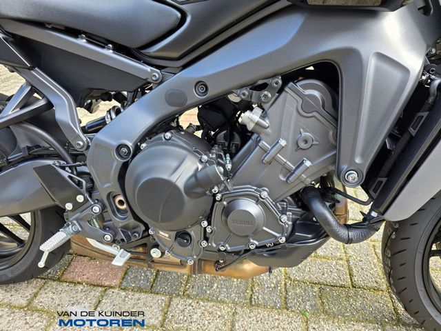 yamaha - mt-09-abs