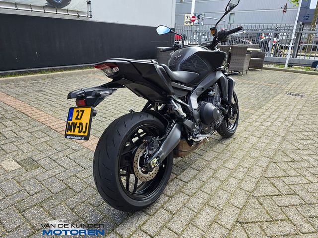 yamaha - mt-09-abs