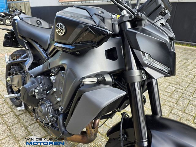 yamaha - mt-09-abs