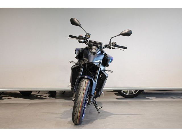 yamaha - mt-09-abs