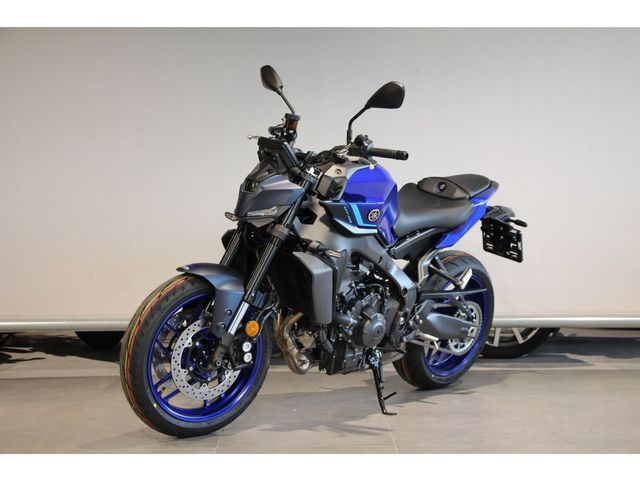 yamaha - mt-09-abs