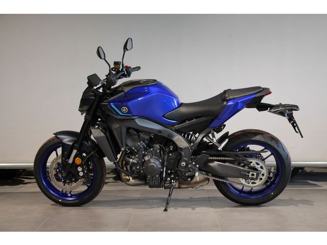 yamaha - mt-09-abs