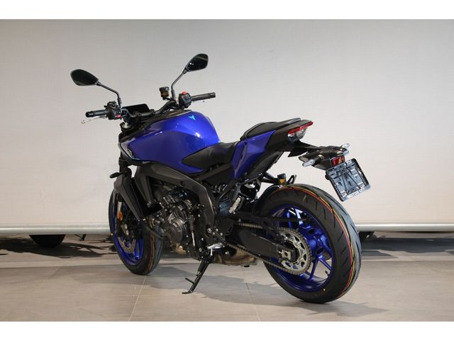 yamaha - mt-09-abs