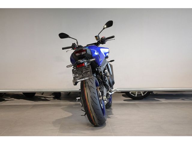 yamaha - mt-09-abs