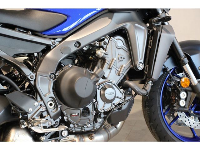 yamaha - mt-09-abs