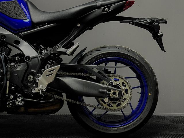 yamaha - mt-09-abs