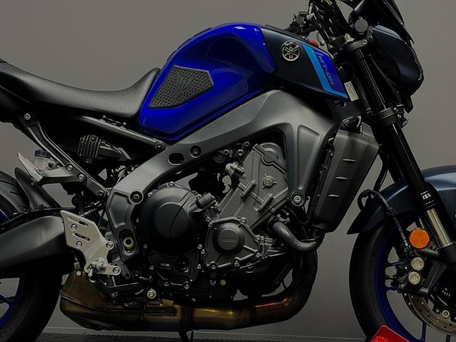 yamaha - mt-09-abs