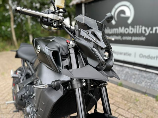 yamaha - mt-09-abs