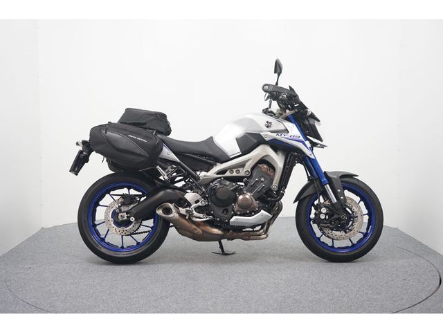 yamaha - mt-09-abs