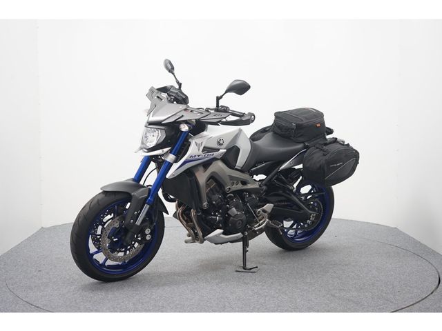 yamaha - mt-09-abs