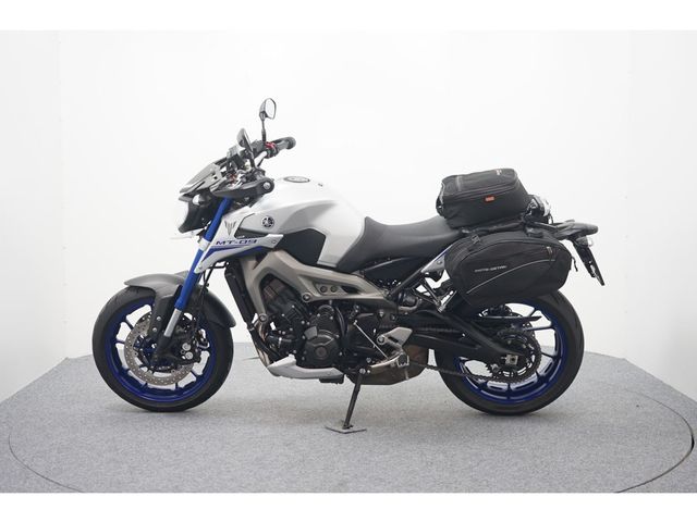 yamaha - mt-09-abs