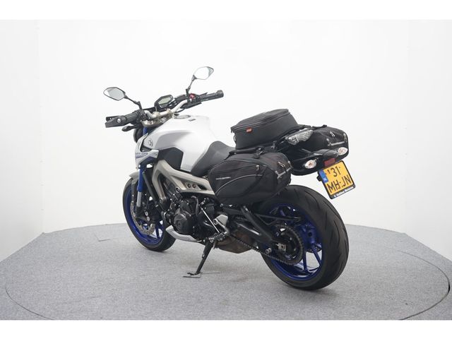 yamaha - mt-09-abs