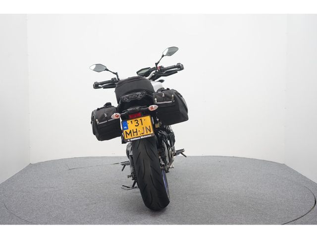 yamaha - mt-09-abs