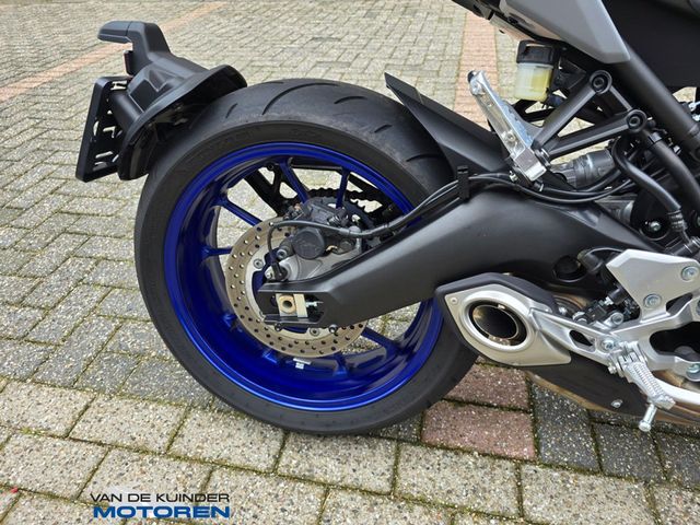 yamaha - mt-09-abs