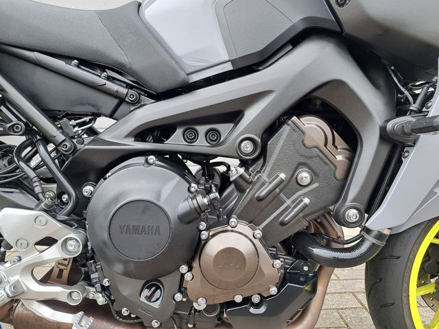 yamaha - mt-09-abs