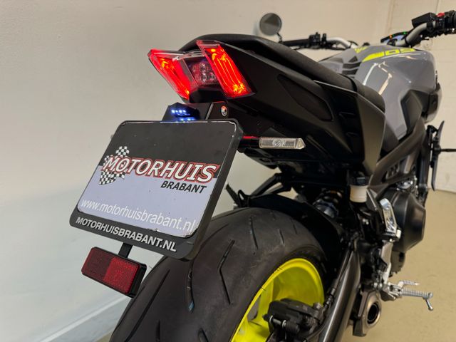 yamaha - mt-09-abs