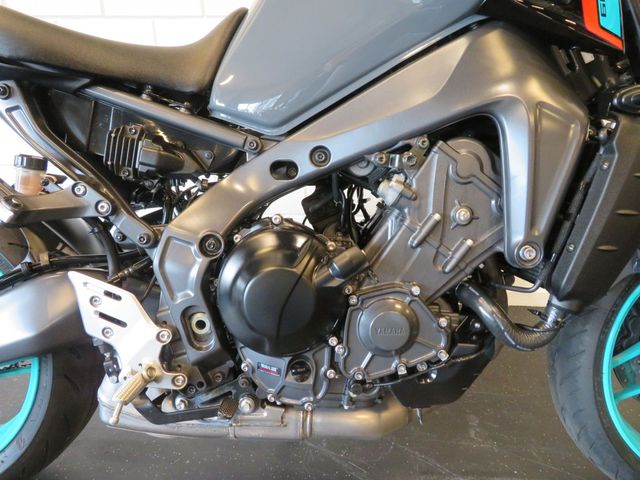 yamaha - mt-09-abs