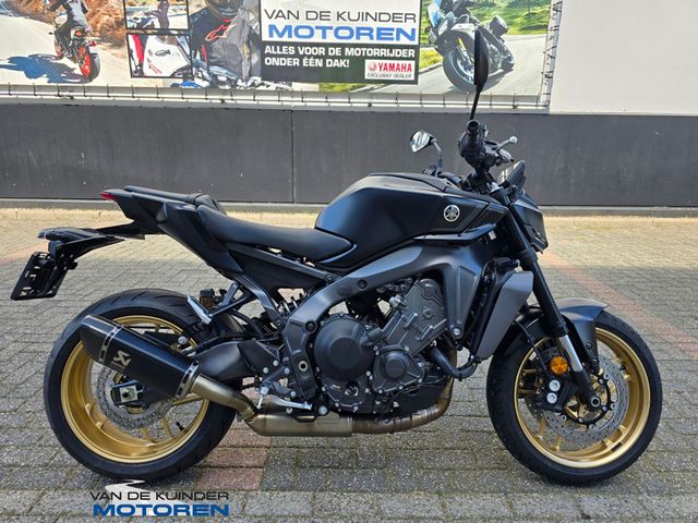 yamaha - mt-09-abs