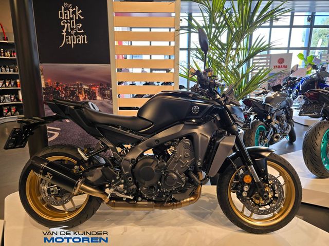 yamaha - mt-09-abs