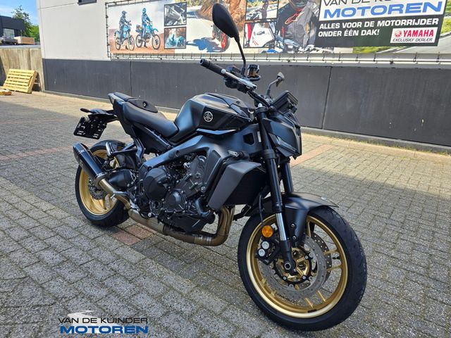 yamaha - mt-09-abs