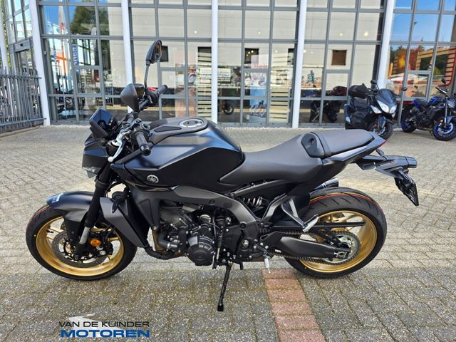 yamaha - mt-09-abs