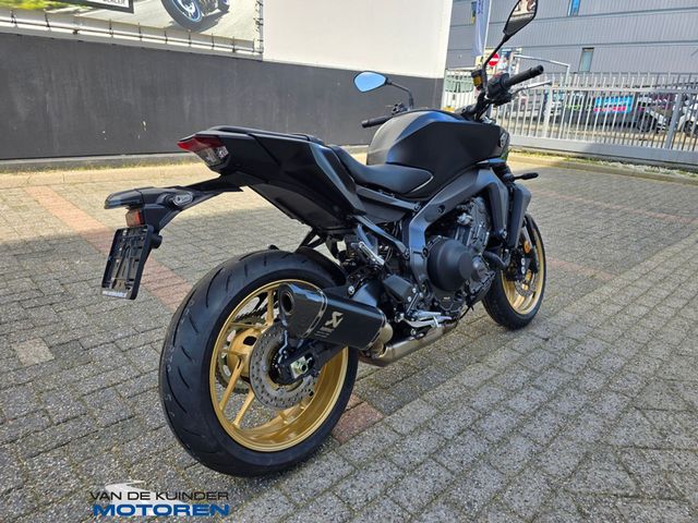 yamaha - mt-09-abs