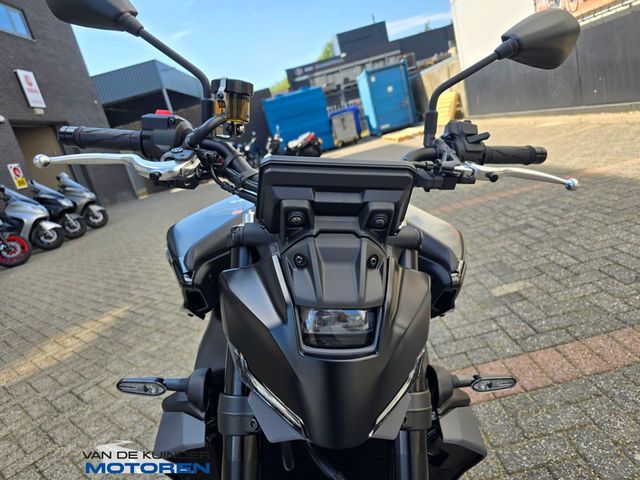 yamaha - mt-09-abs