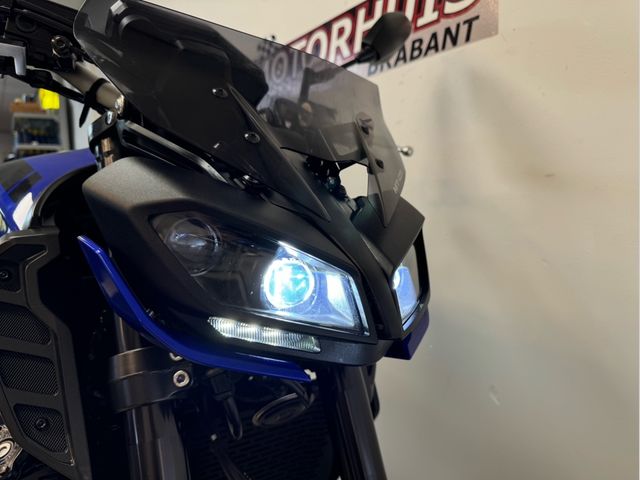 yamaha - mt-09-abs