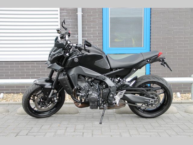 yamaha - mt-09-abs