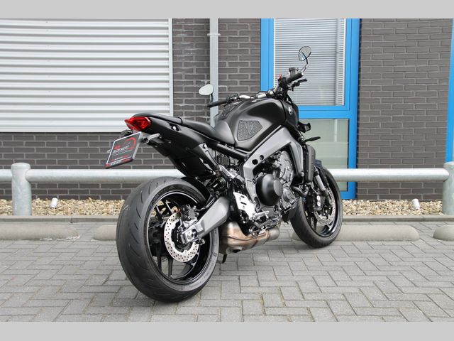 yamaha - mt-09-abs