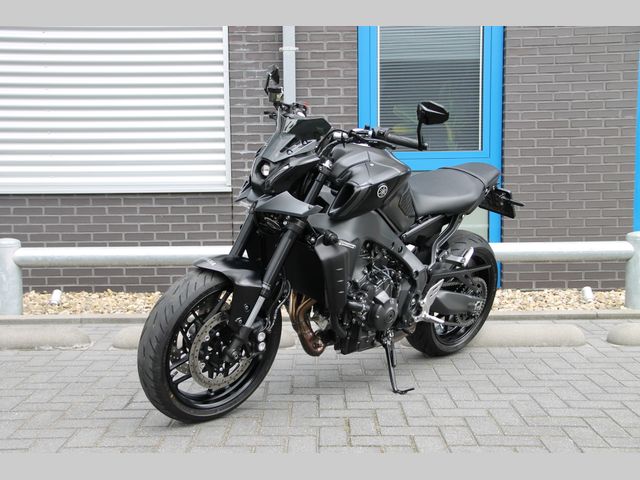 yamaha - mt-09-abs