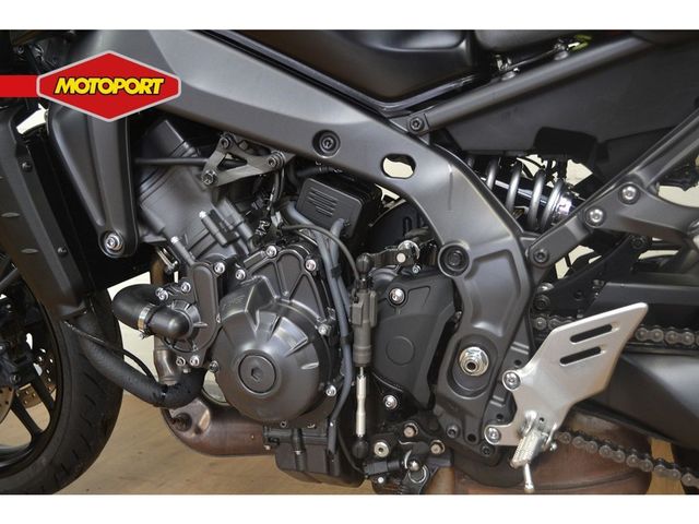 yamaha - mt-09-abs