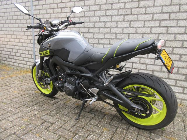 yamaha - mt-09-abs