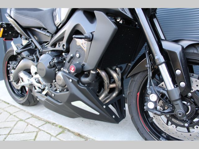 yamaha - mt-09-abs