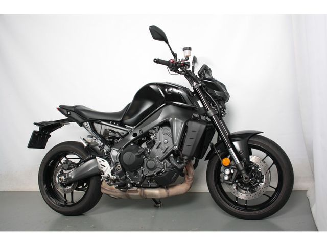 yamaha - mt-09-abs