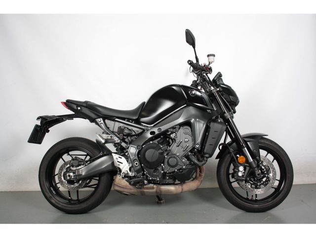 yamaha - mt-09-abs