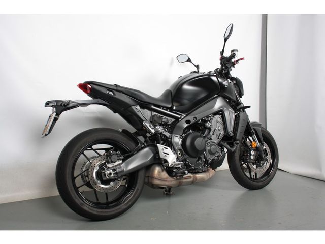 yamaha - mt-09-abs