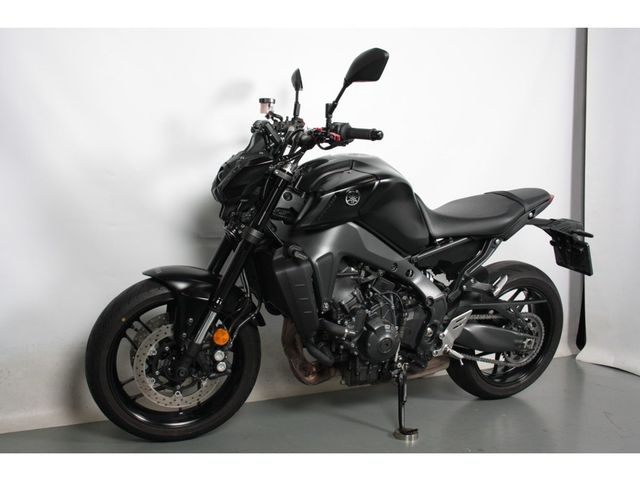 yamaha - mt-09-abs