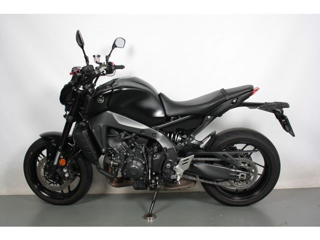 yamaha - mt-09-abs