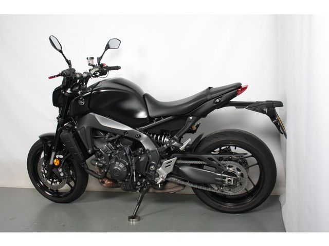 yamaha - mt-09-abs