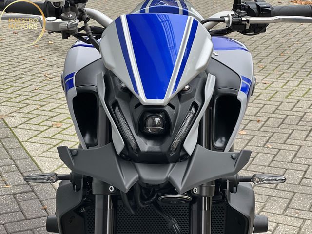 yamaha - mt-09-abs