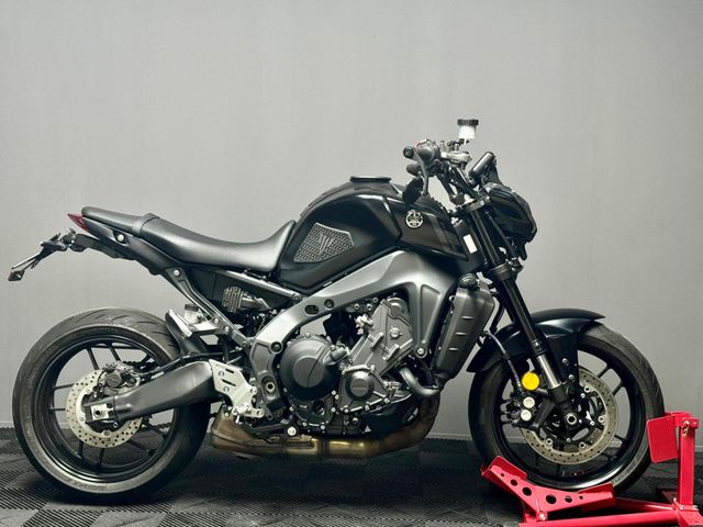 yamaha - mt-09-abs