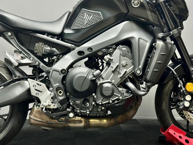 yamaha - mt-09-abs