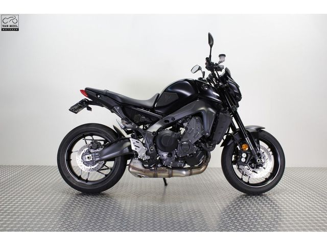 yamaha - mt-09-abs