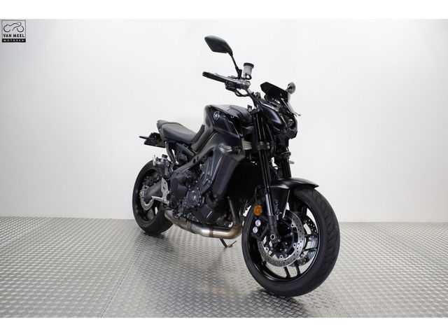 yamaha - mt-09-abs